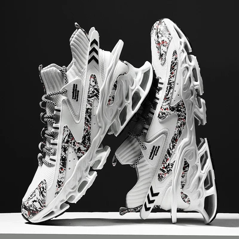 2304 1 / 39 Victorious Valkyrie Flex Trainer Shoes