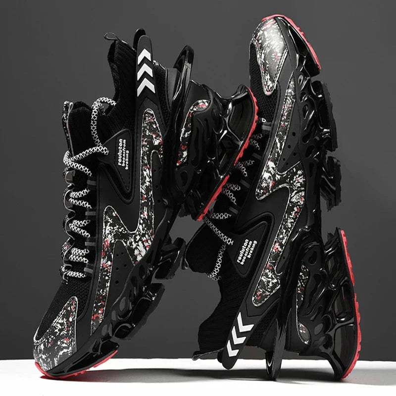 2304 2 / 39 Victorious Valkyrie Flex Trainer Shoes