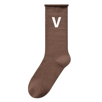 Victorious Classic Power Storm Gym Socks