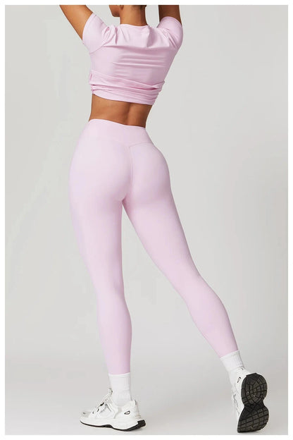 2PCS Fitness Skirt & Bra for Yoga & Fitness - Victorious Shieldmaiden Grace Set