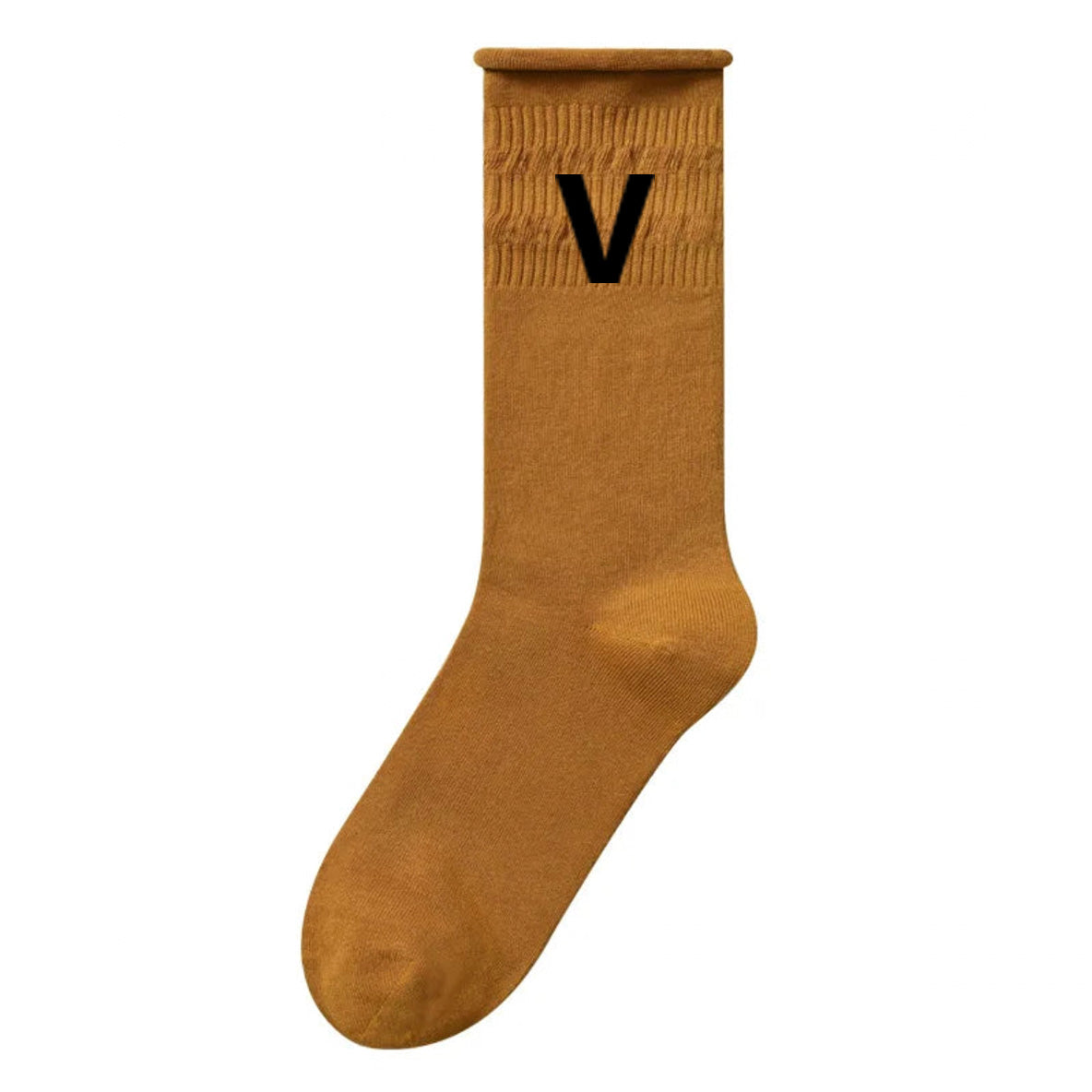 Victorious Classic Power Storm Gym Socks