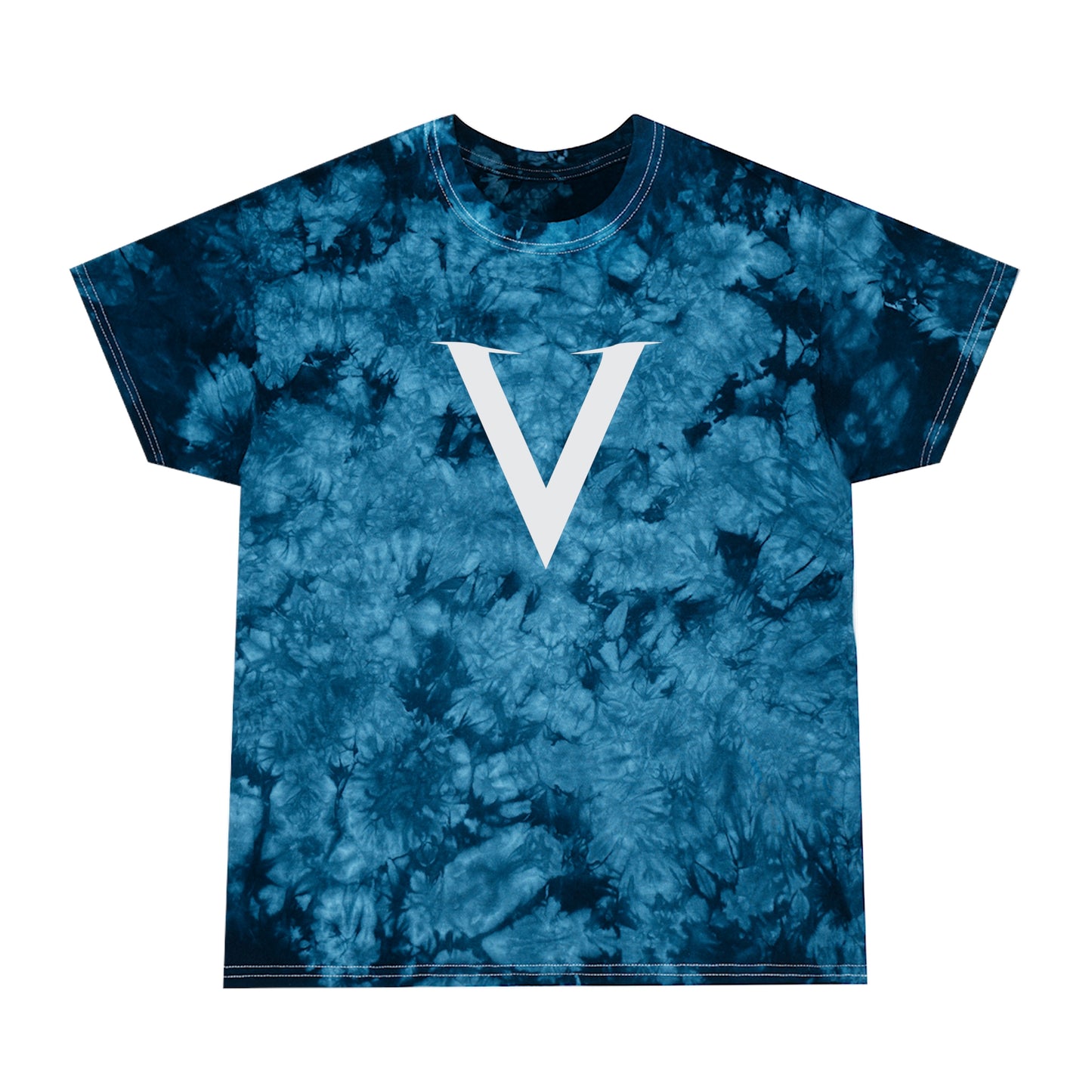 Victorious Meteoric Tie-Dye Tee (Unisex)