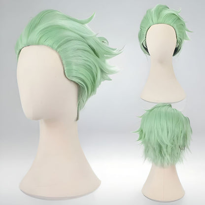Disney Twisted wonderland anime wigs/ Cosplay