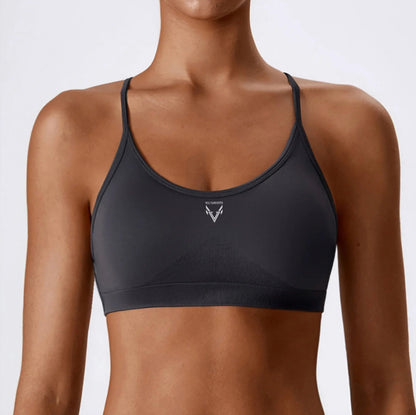 Victorious Serenity Sports Bra