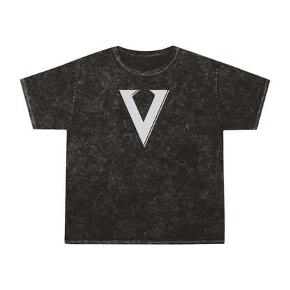 Victorious ChampionCore Unisex Mineral Wash T-Shirt