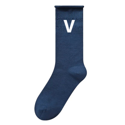 Victorious Classic Power Storm Gym Socks