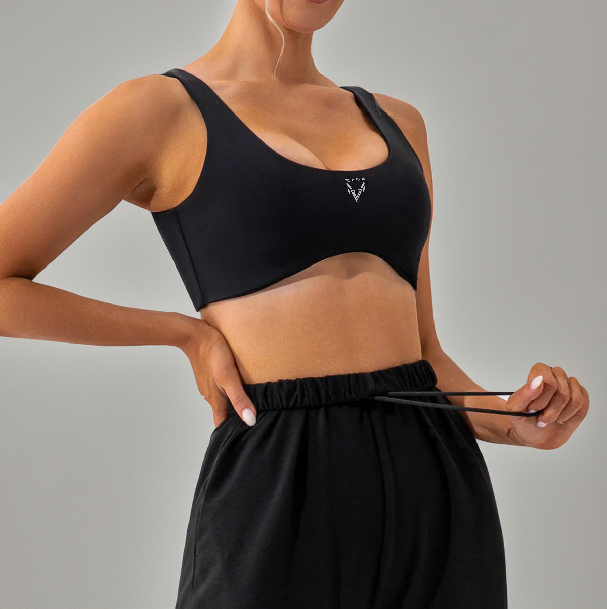 Victorious ThunderGlow Sports Bra