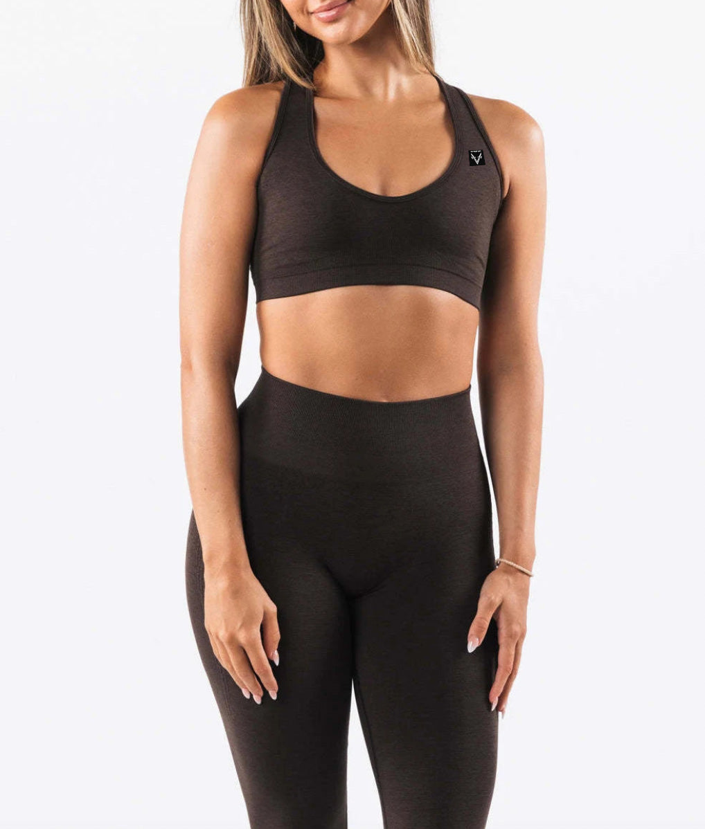 Victorious Survivor Impact Sports Bra