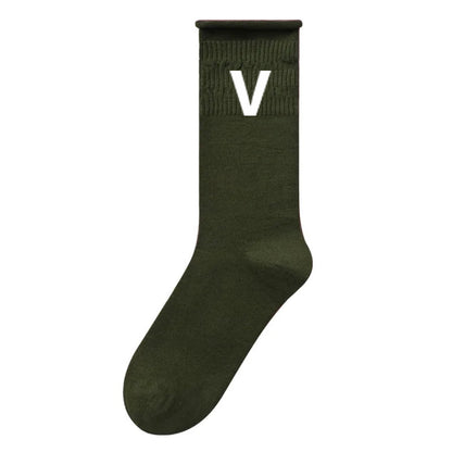 Victorious Classic Power Storm Gym Socks