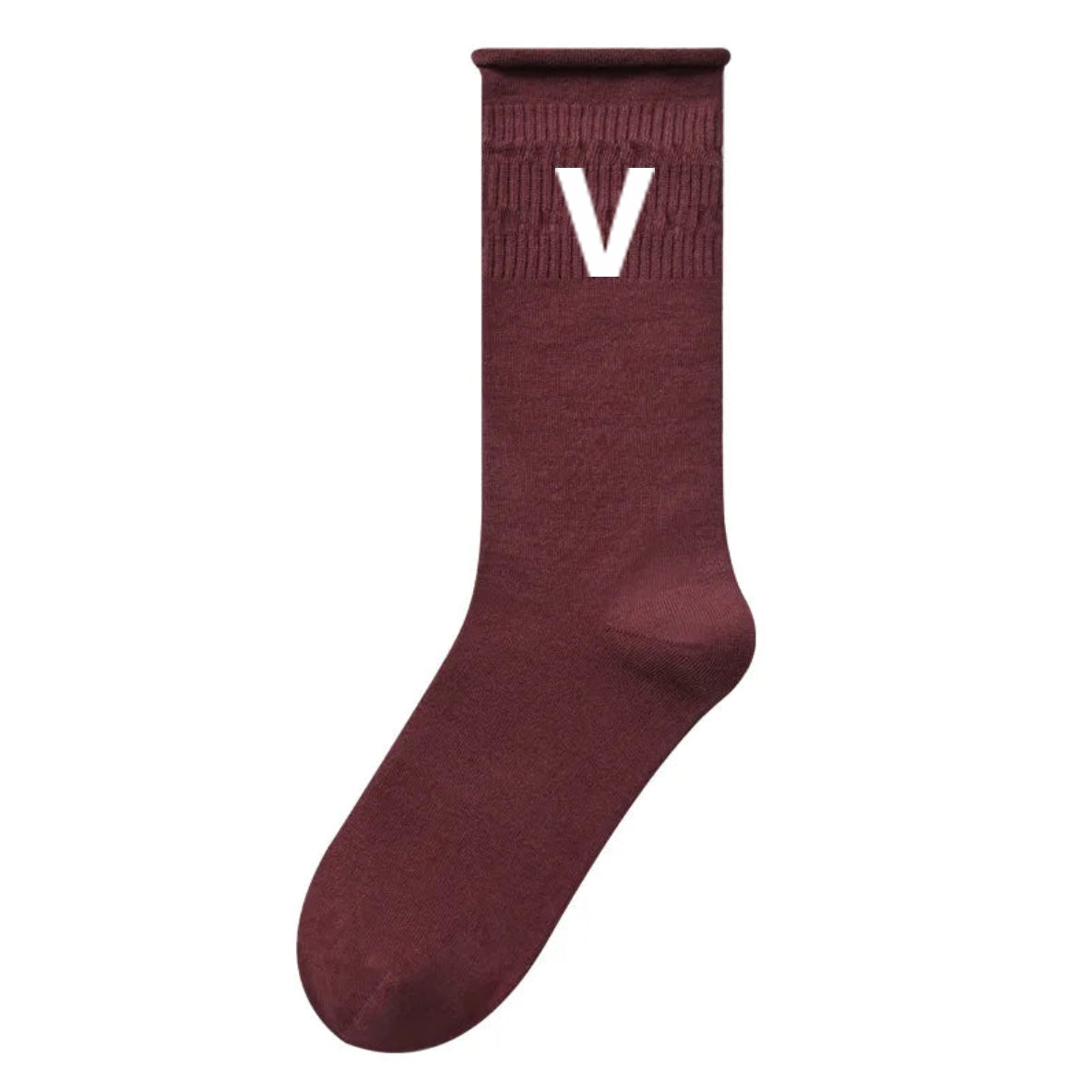 Victorious Classic Power Storm Gym Socks