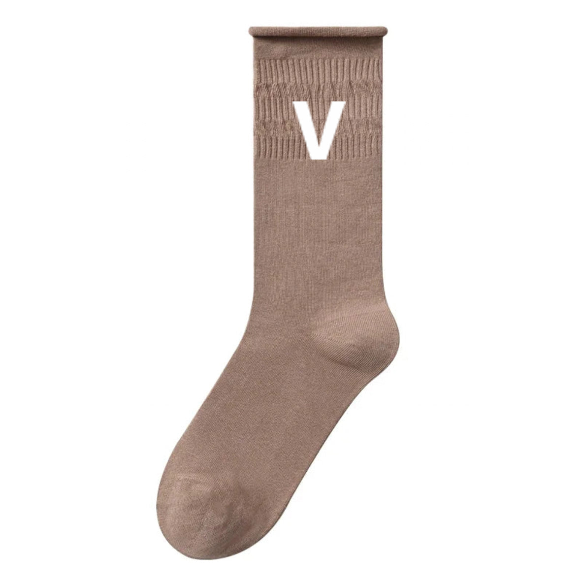 Victorious Classic Power Storm Gym Socks