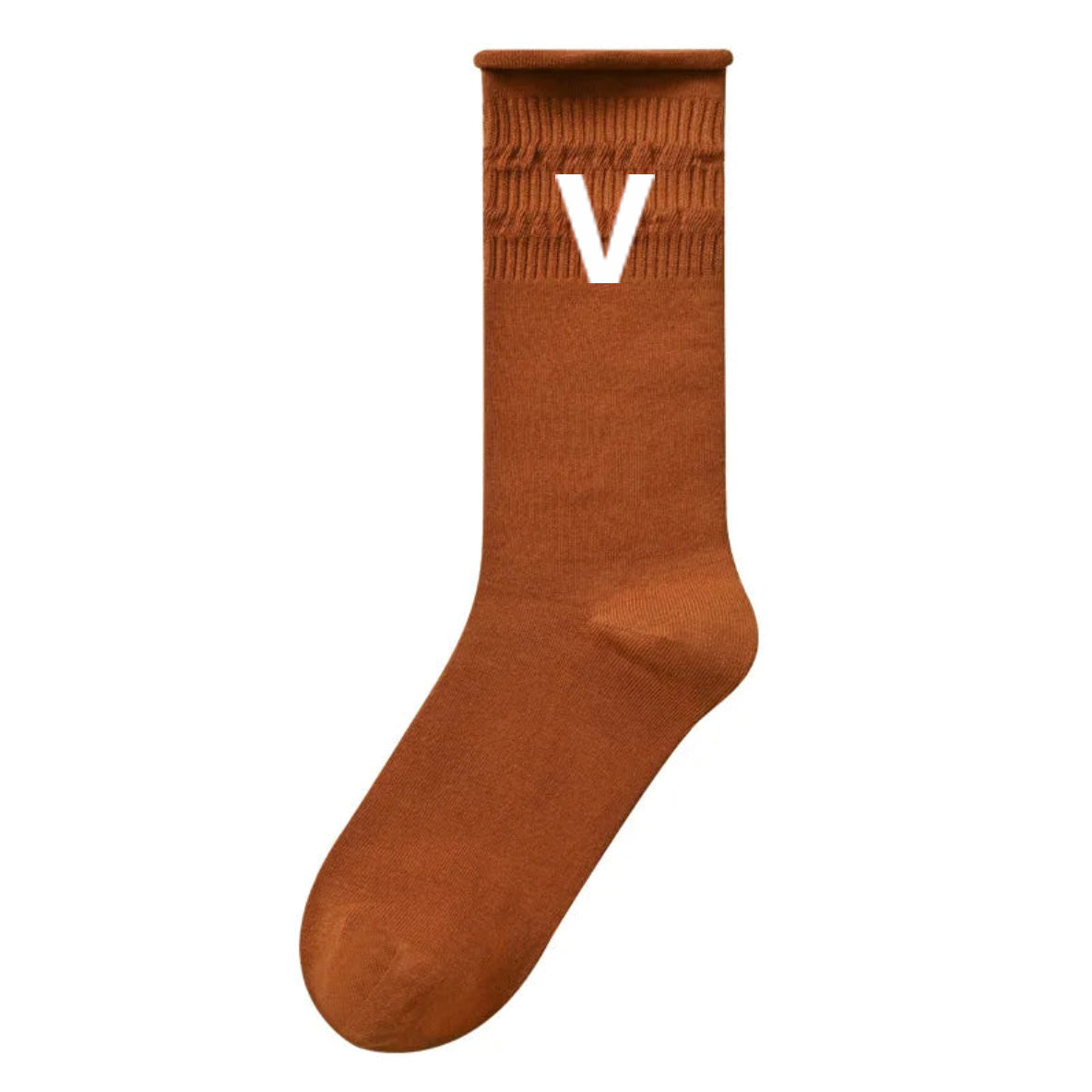 Victorious Classic Power Storm Gym Socks