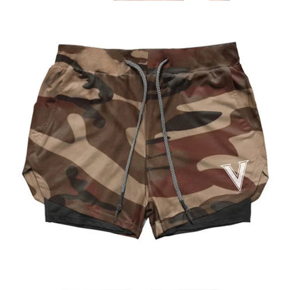 Victorious EpicTraining Gym Shorts