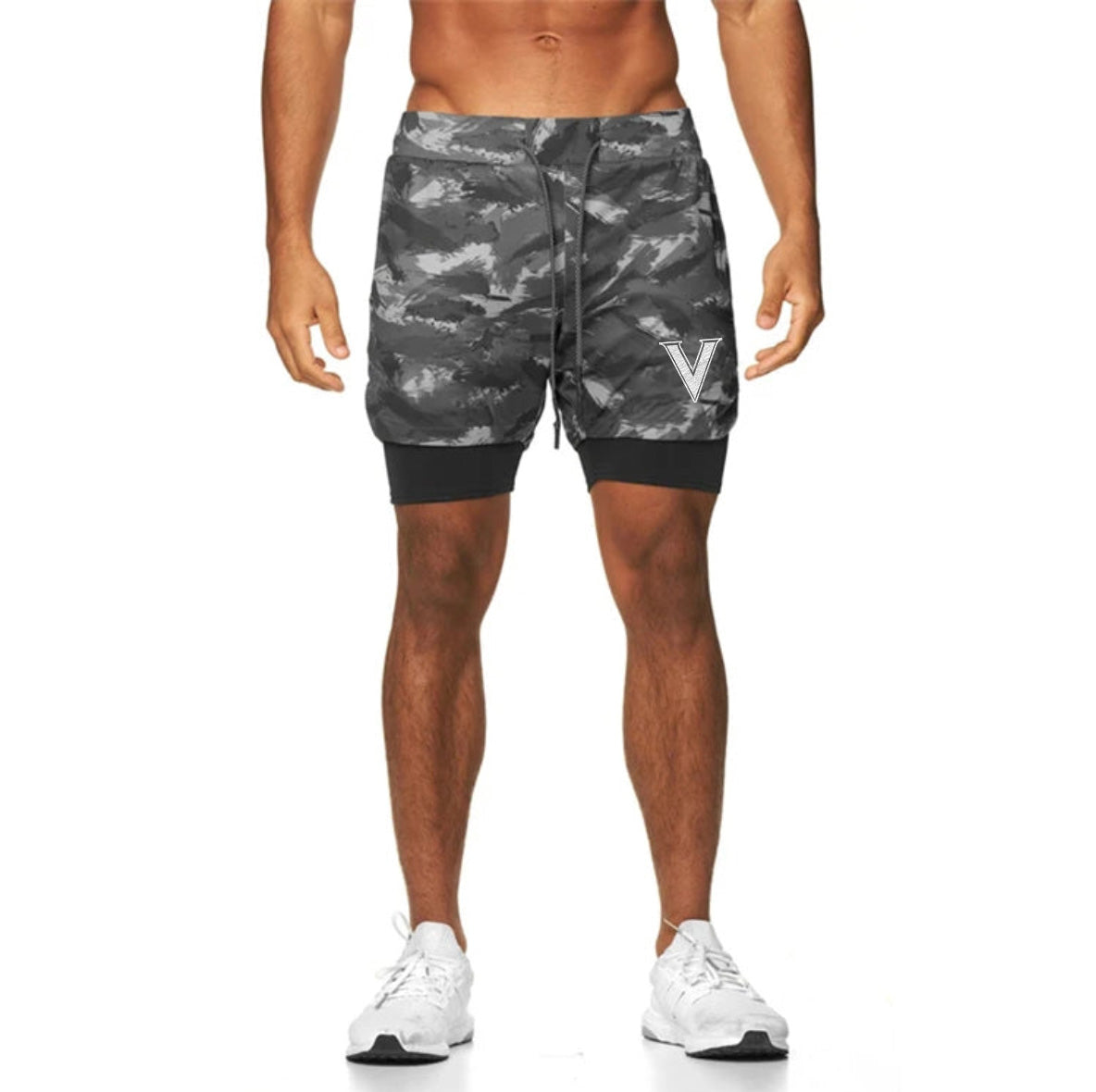 Victorious EpicTraining Gym Shorts