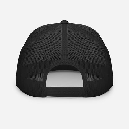 Victorious Infinity Racing Cap