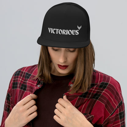 Victorious Infinity Racing Cap