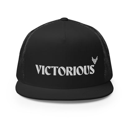 Victorious Infinity Racing Cap