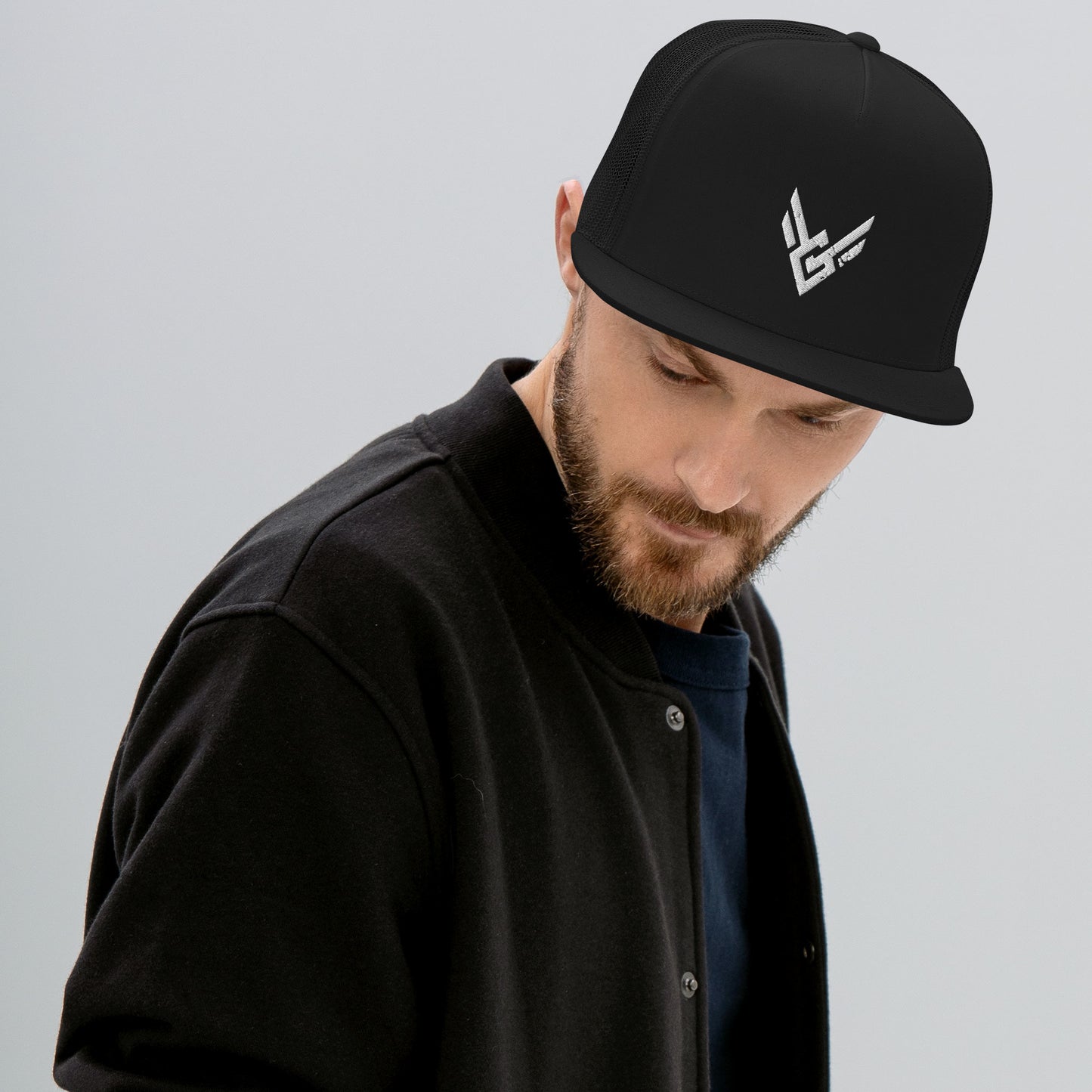 Victorious Maverick Racing Cap