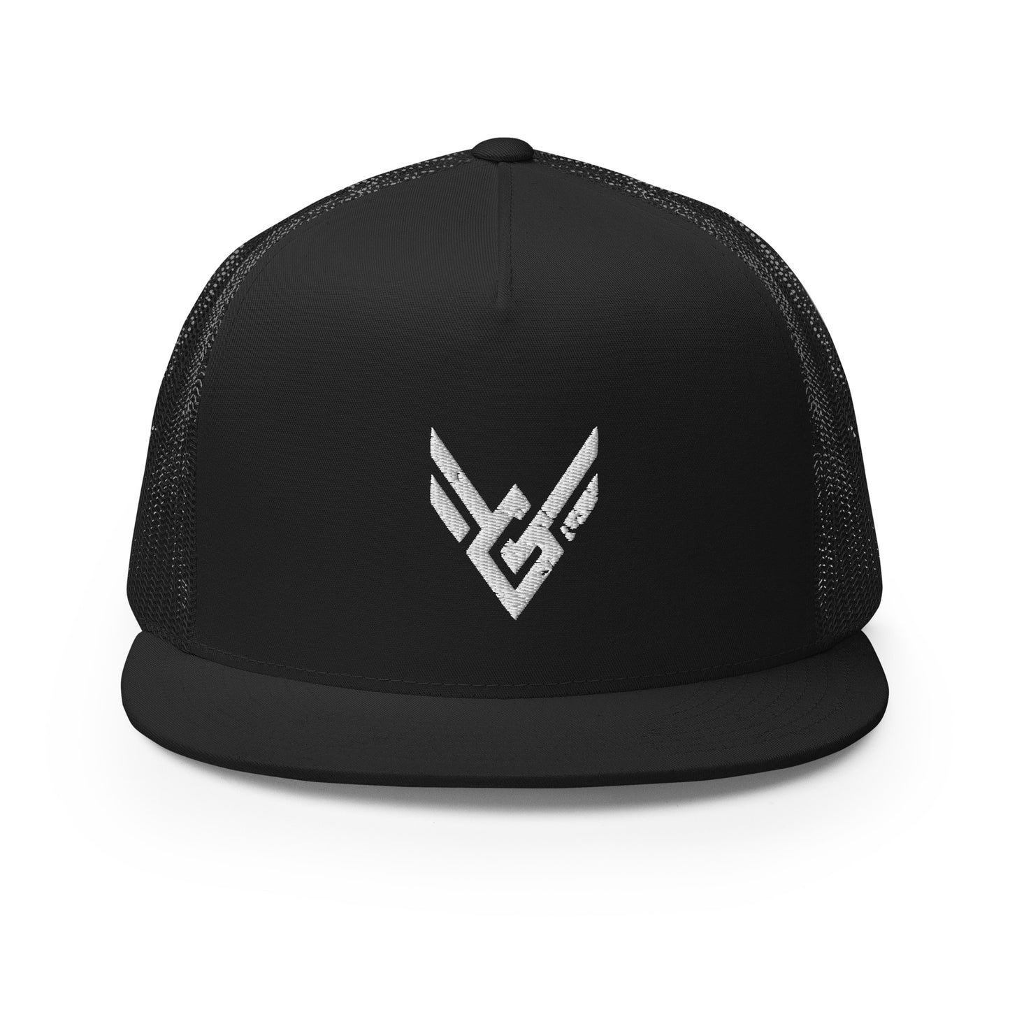 Victorious Maverick Racing Cap