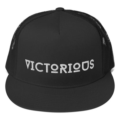 Victorious New-Gen Performance Cap