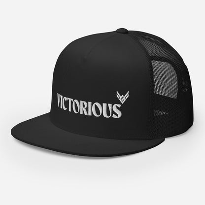 Victorious Infinity Racing Cap