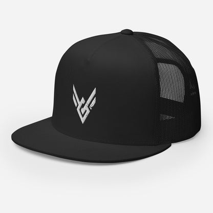 Victorious Maverick Racing Cap