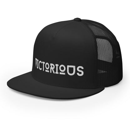 Victorious New-Gen Performance Cap