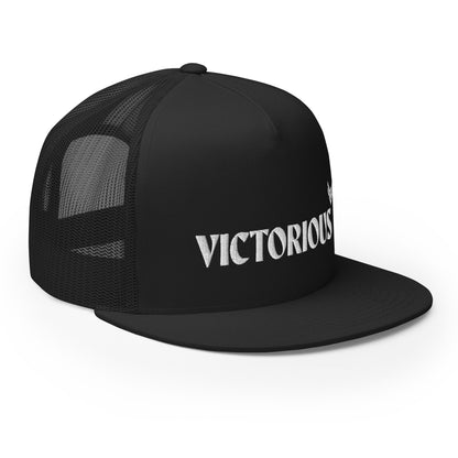 Victorious Infinity Racing Cap