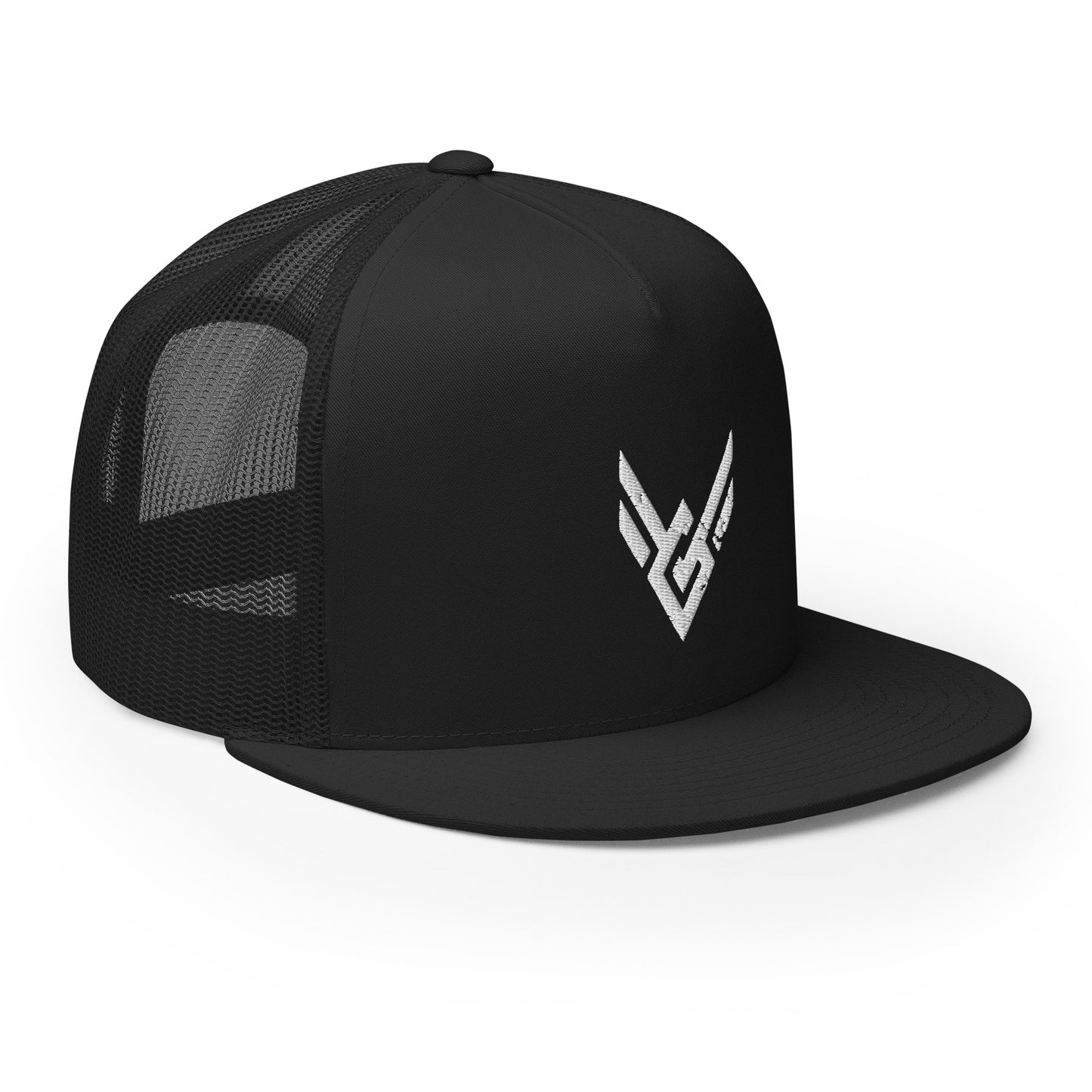 Victorious Maverick Racing Cap