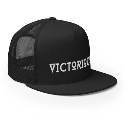 Victorious New-Gen Performance Cap