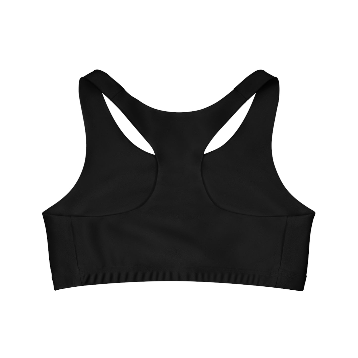 Victorious "Unstoppable" Seamless Sports Bra