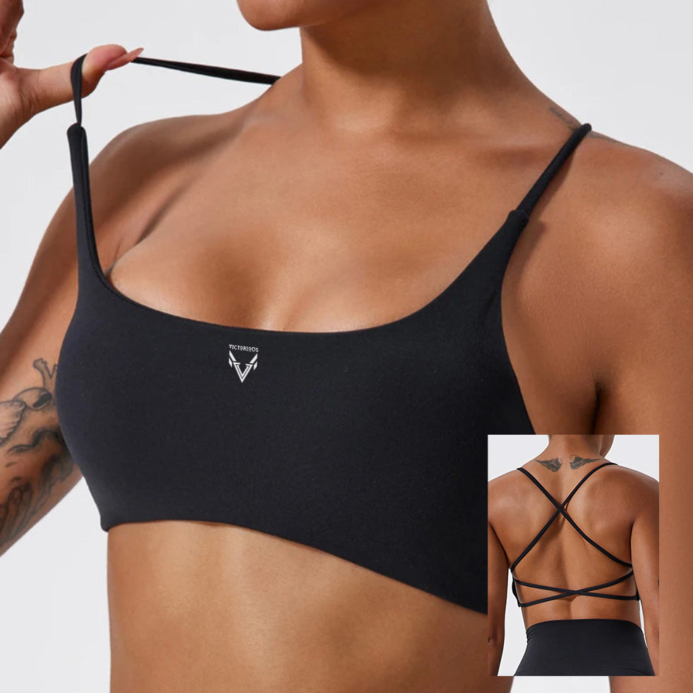 Victorious Dominator Sports Bra