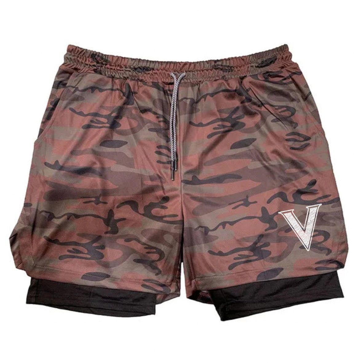 Victorious EpicTraining Gym Shorts