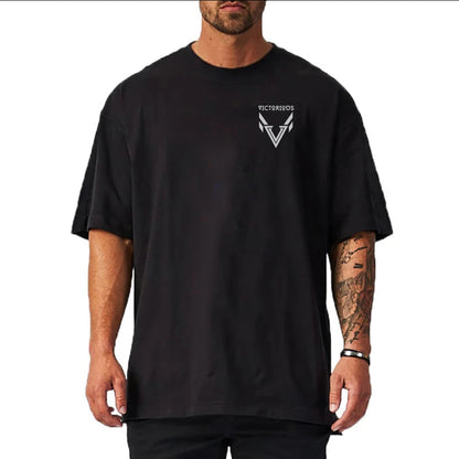 Victorious ClassicFlow Endurance (Oversize Gym T-shirt)