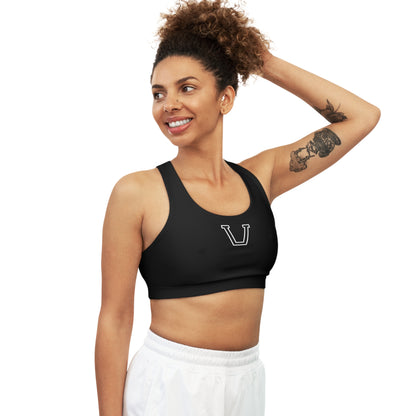 Victorious "Unstoppable" Seamless Sports Bra