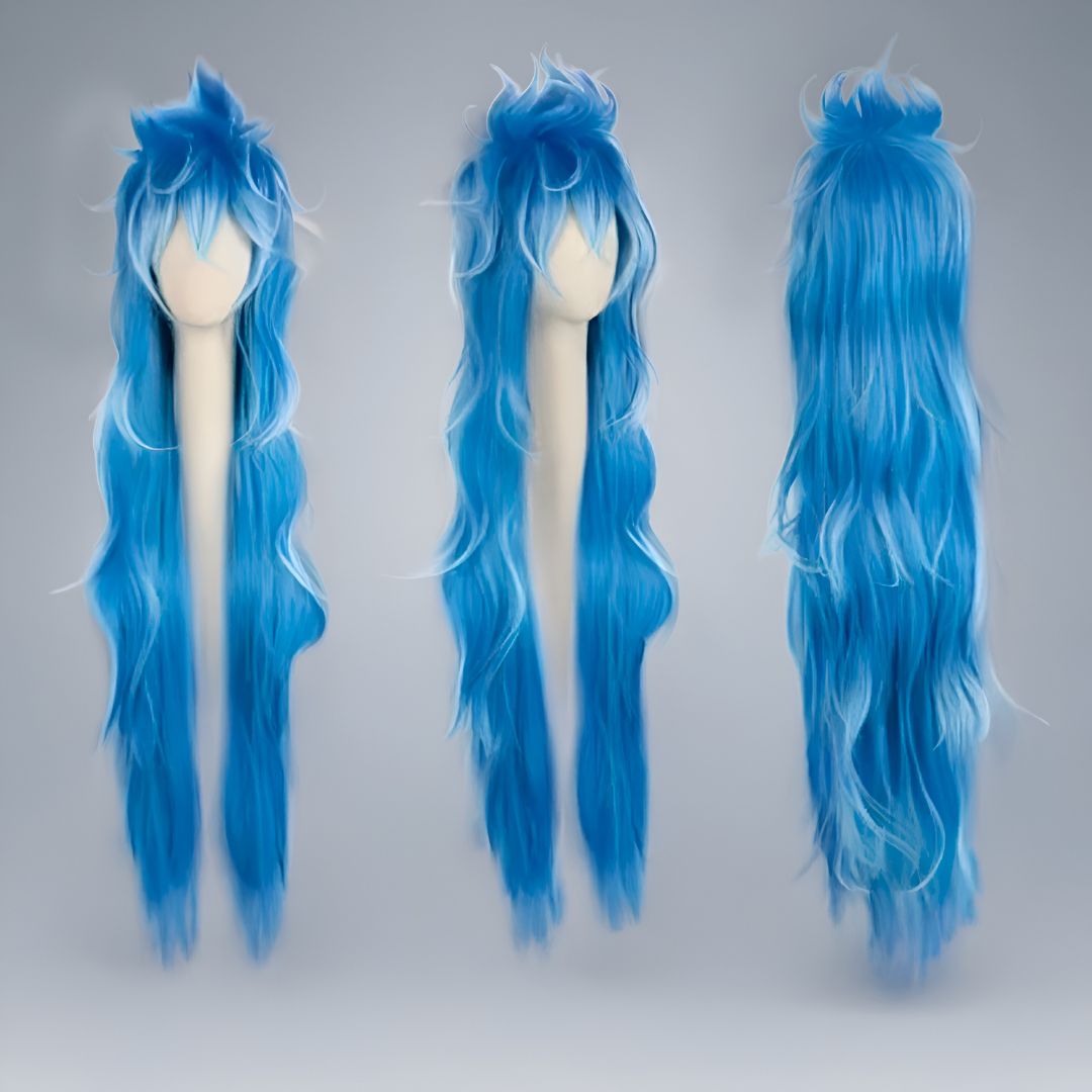 Disney Twisted wonderland anime wigs/ Cosplay