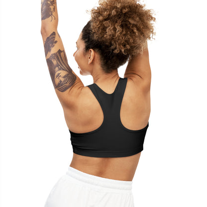 Victorious "Unstoppable" Seamless Sports Bra