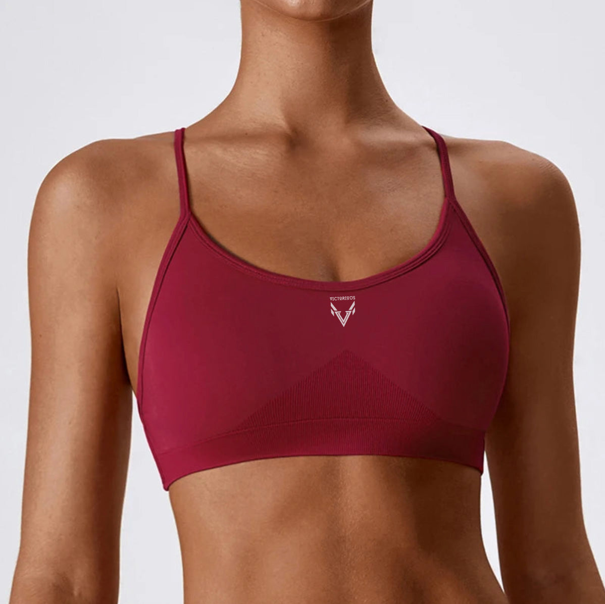 Victorious Serenity Sports Bra