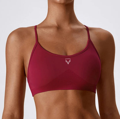 Victorious Serenity Sports Bra