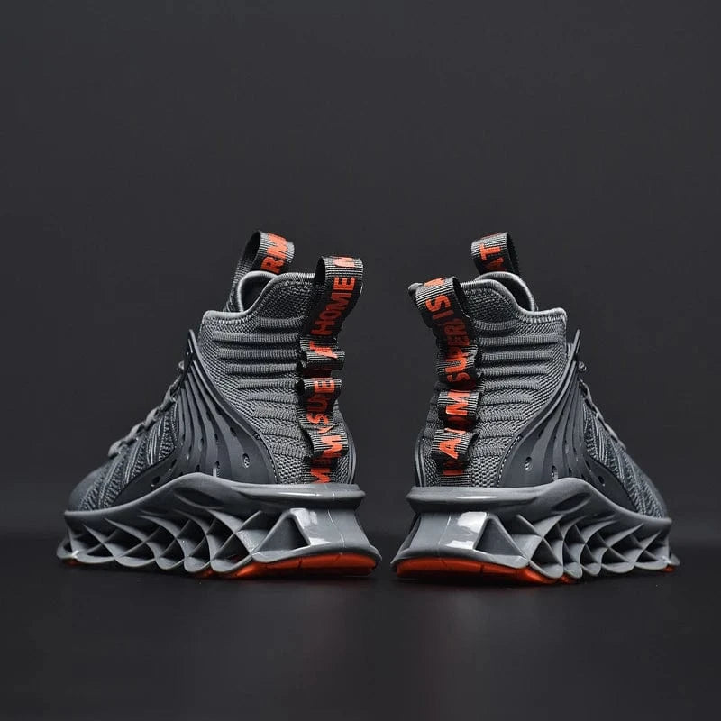 9192 1 / 39 Victorious Valkyrie Flex Trainer Shoes