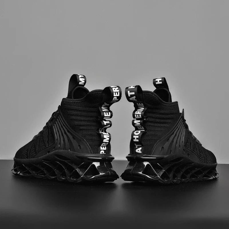 9192 2 / 39 Victorious Valkyrie Flex Trainer Shoes