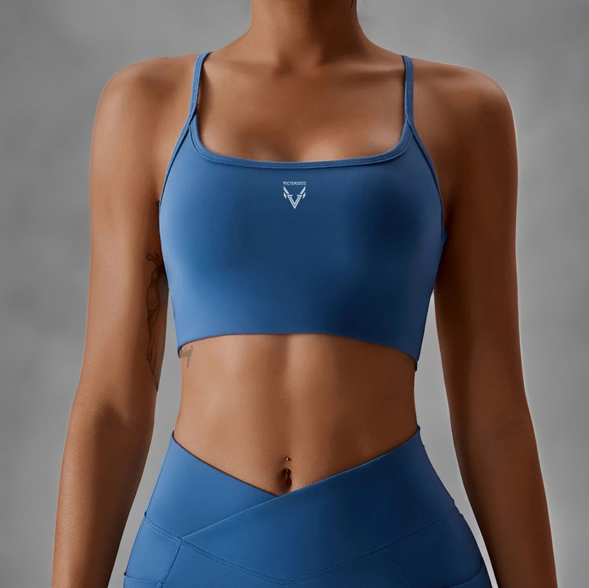 Victorious ThunderPower Sports Bra