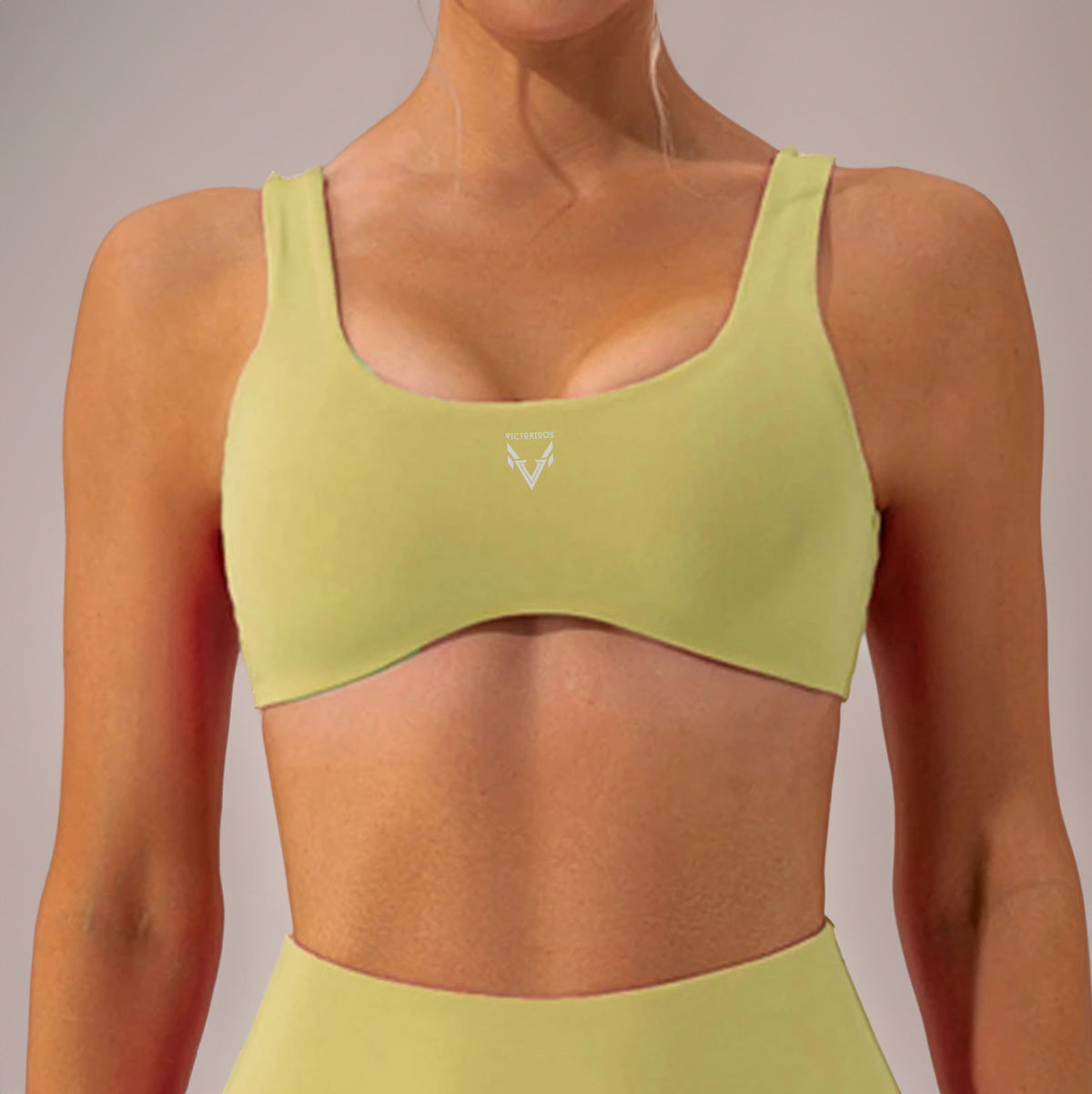 Victorious ThunderGlow Sports Bra