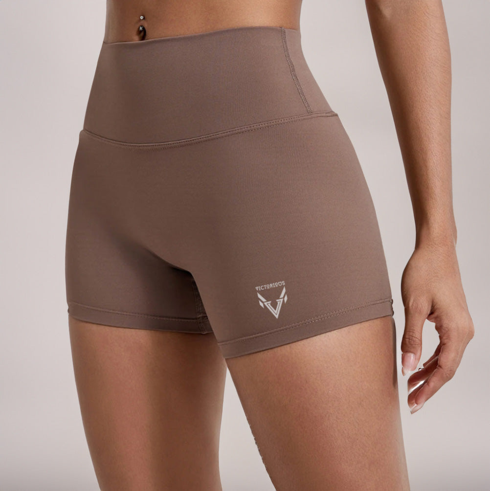 Victorious Cyclone XXIIV Gym Shorts