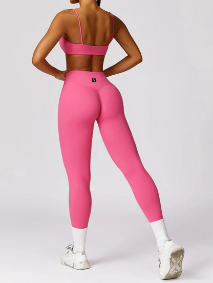 Victorious HyperFlex Women Leggings