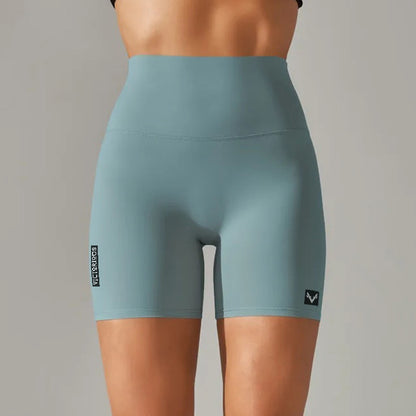 Victorious TidalForce Biker Shorts