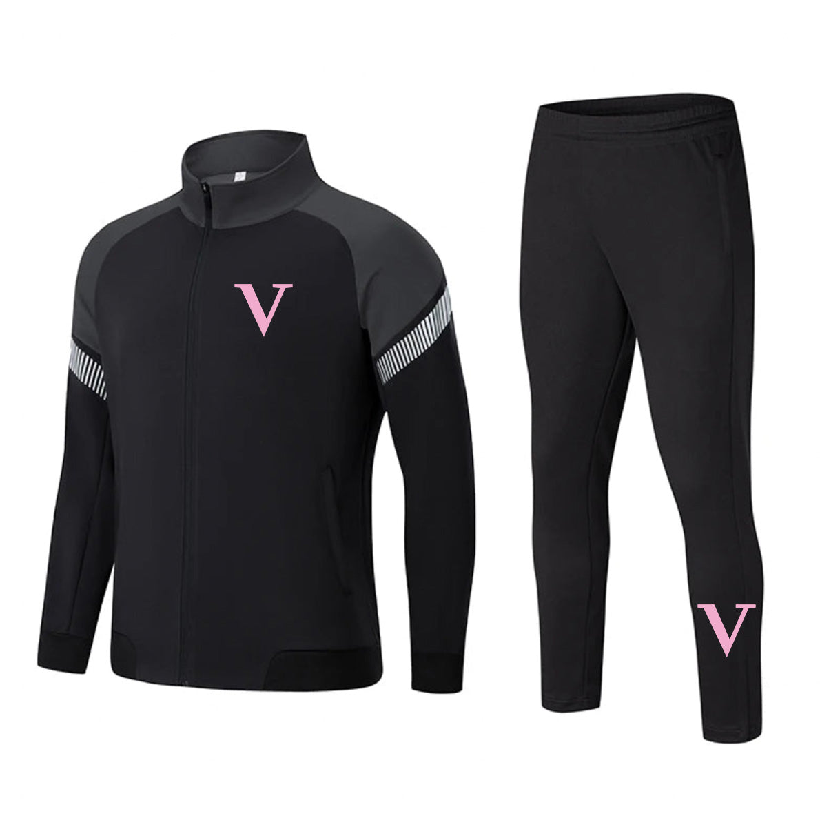 Victorious EnergySurge Training Suit (Unisex)