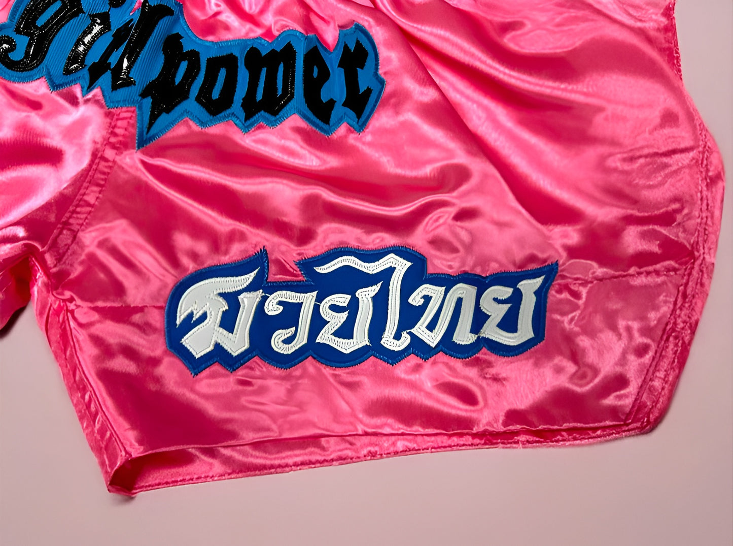 Boxing Shorts/ Muay Thai & Fitness