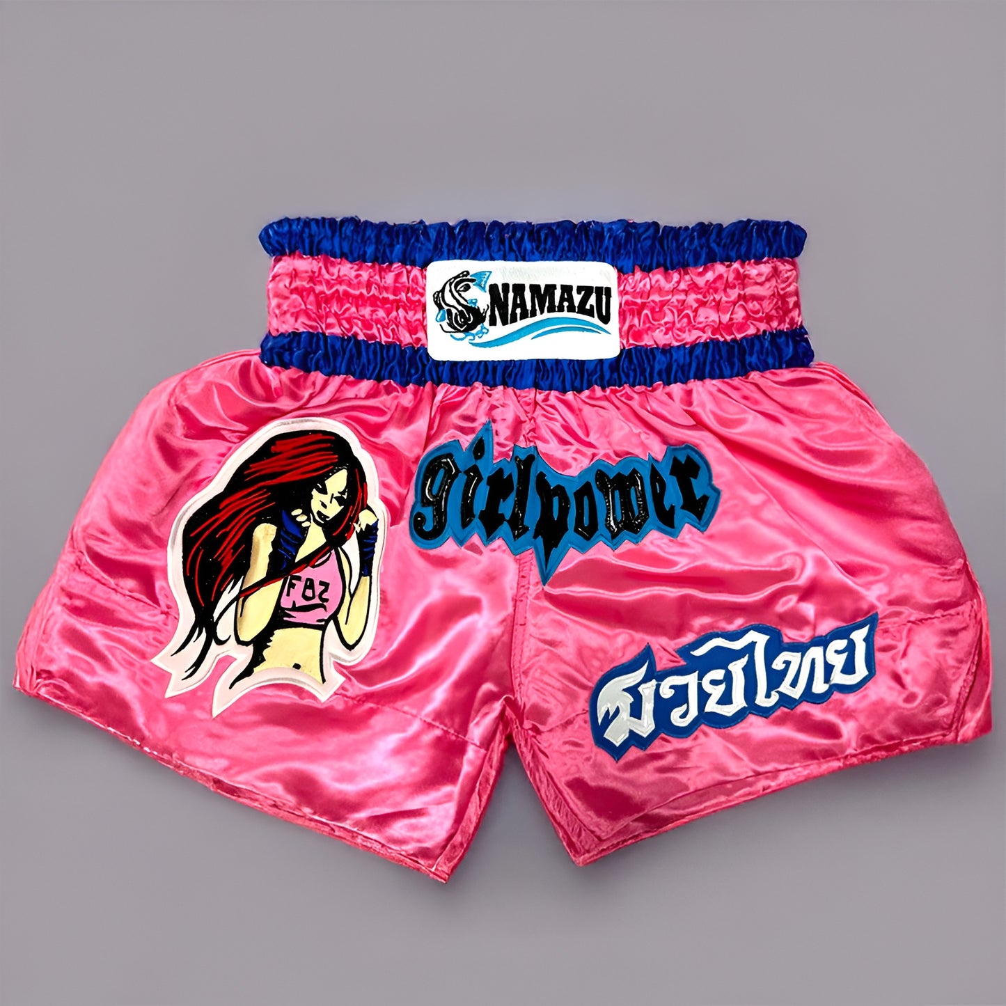 Boxing Shorts/ Muay Thai & Fitness