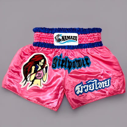 Boxing Shorts/ Muay Thai & Fitness